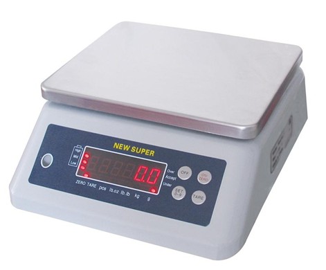 Plastic ACS-SS