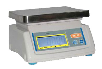 OIML scale T28
